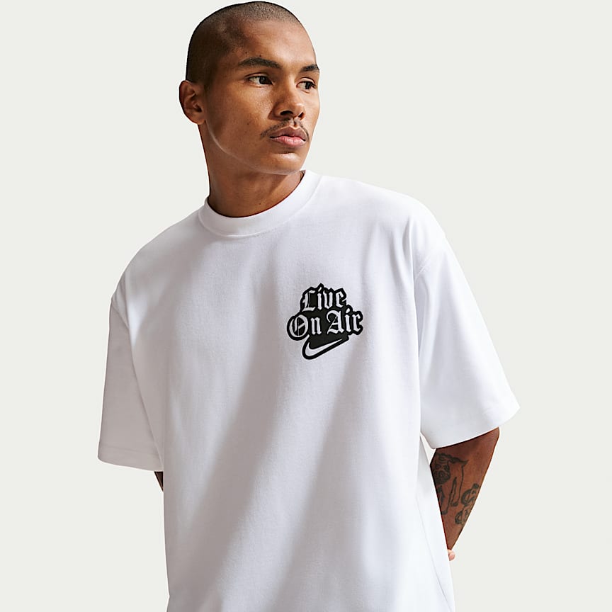Jordan Flight Essentials Men's Boxy Graphic T-Shirt. Nike ZA